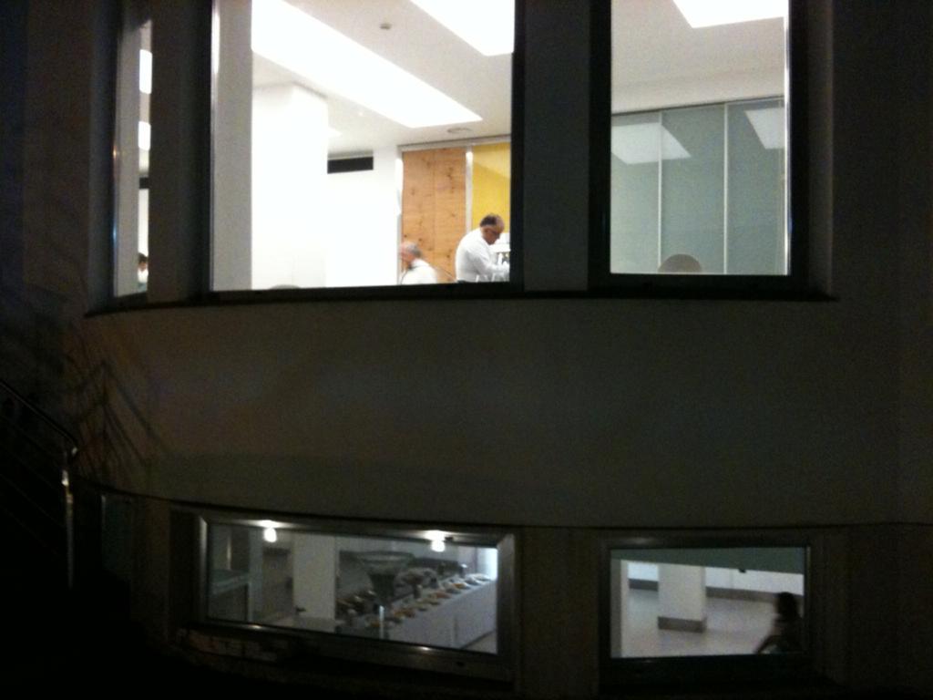 Hotel Del Sole-อาแวร์ซา ภายนอก รูปภาพ